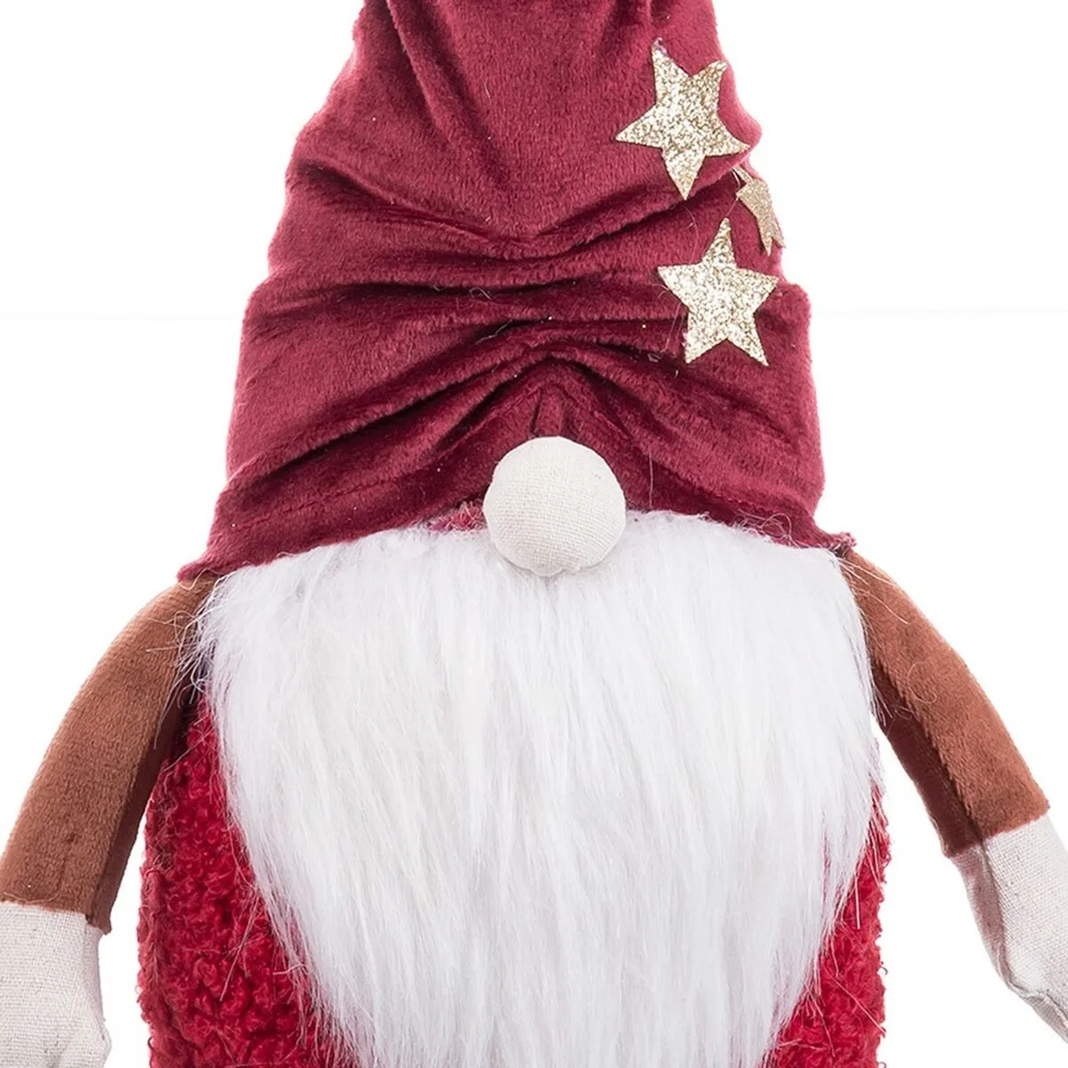 Decorations de noel blanc rouge sable tissu pere noel 35 cm s880412238. Diaytar : là où le shopping devient une forme d'art. Curateur d'un quotidien plus beau et plus fonctionnel.