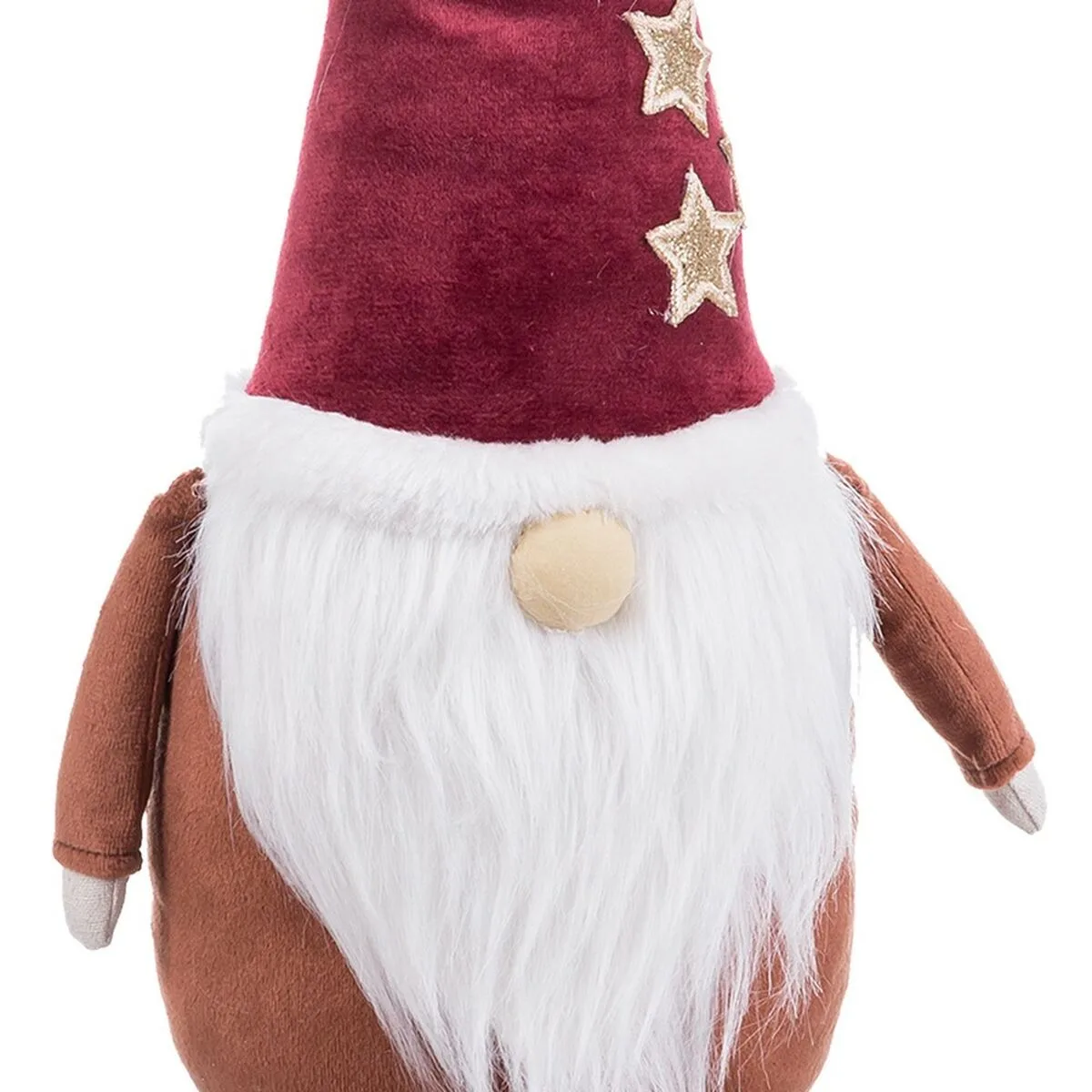 Decorations de noel blanc rouge sable tissu pere noel 53 cm s880412388. Diaytar, la boutique en ligne qui pense à tout : des gadgets électroniques les plus futés aux objets maison les plus design