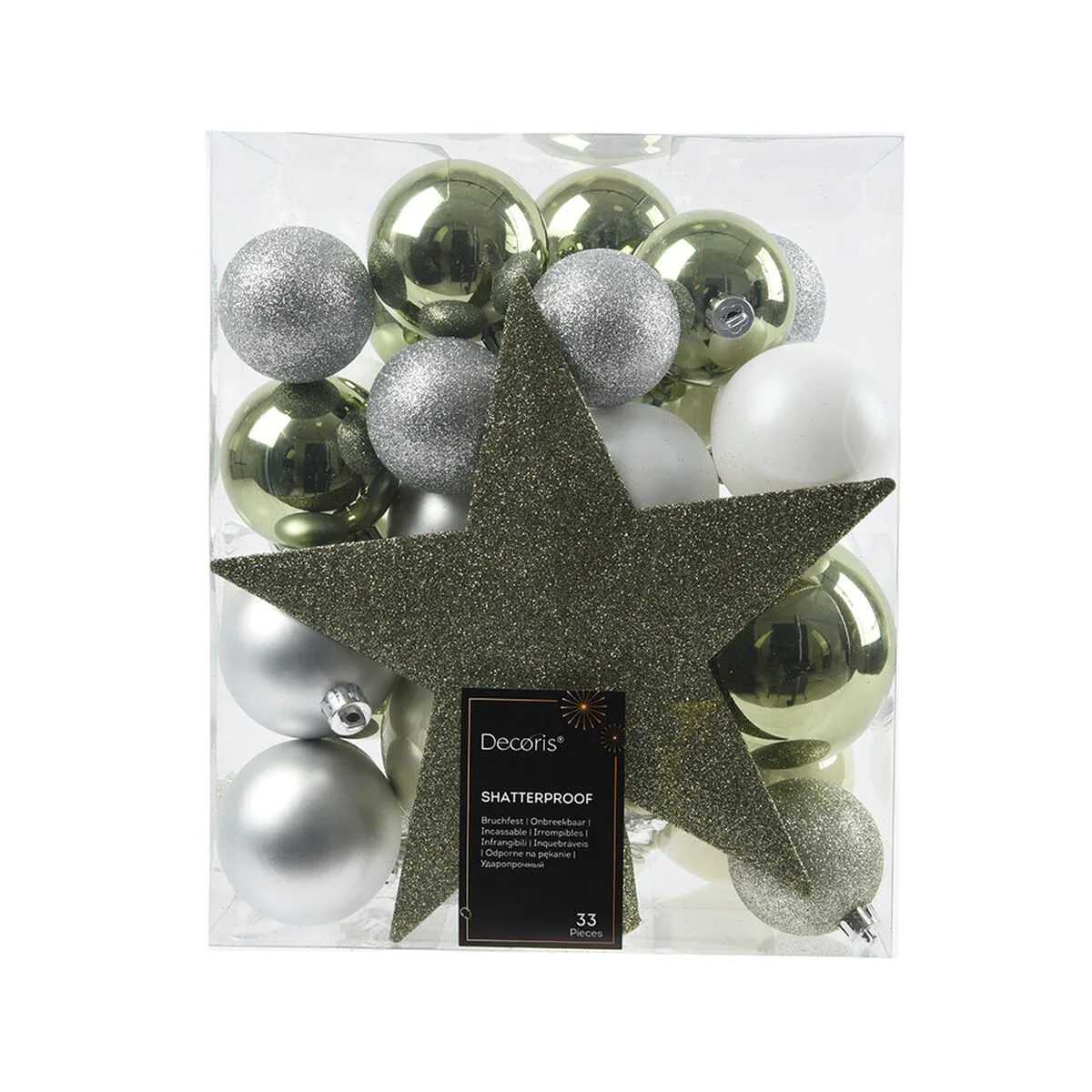 Decorations de noel decoris s792456596. Bienvenue dans le cercle très sélect des acheteurs inspirés. Diaytar révèle les produits qui définiront demain.