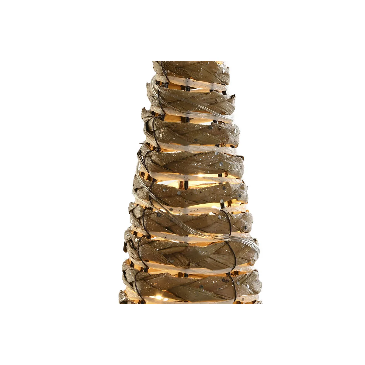 Decorations de noel dkd home decor blanc naturel 20 x 20 x 80 cm 3 pieces s305227544. Diaytar, le curateur de votre style de vie moderne, à travers une offre généraliste constamment renouvelée et actualisée