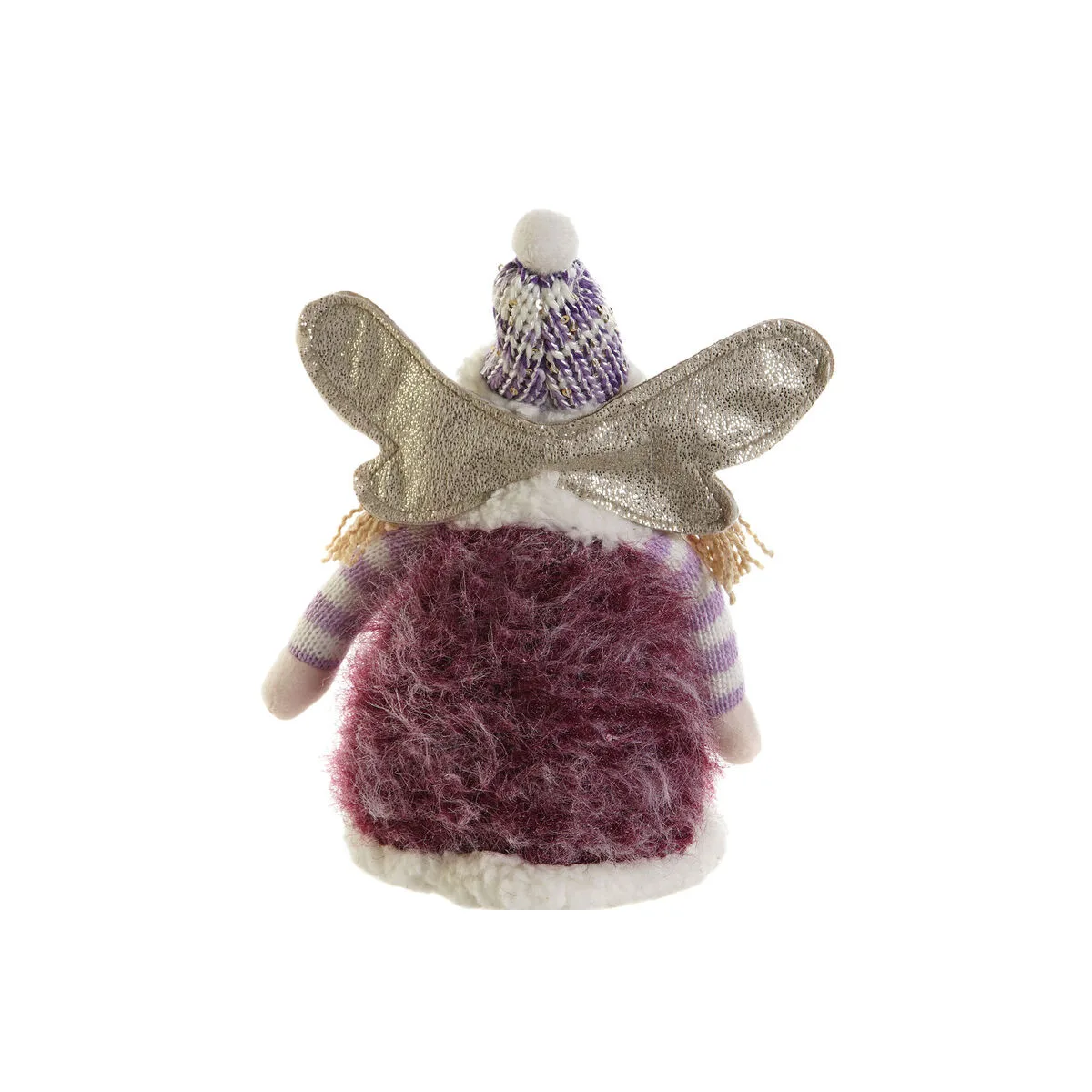 Decorations de noel dkd home decor multicouleur elfe 13 x 10 x 18 cm 3 unites s305223158. Les influenceurs adorent Diaytar pour ses pièces mode avant-gardistes.