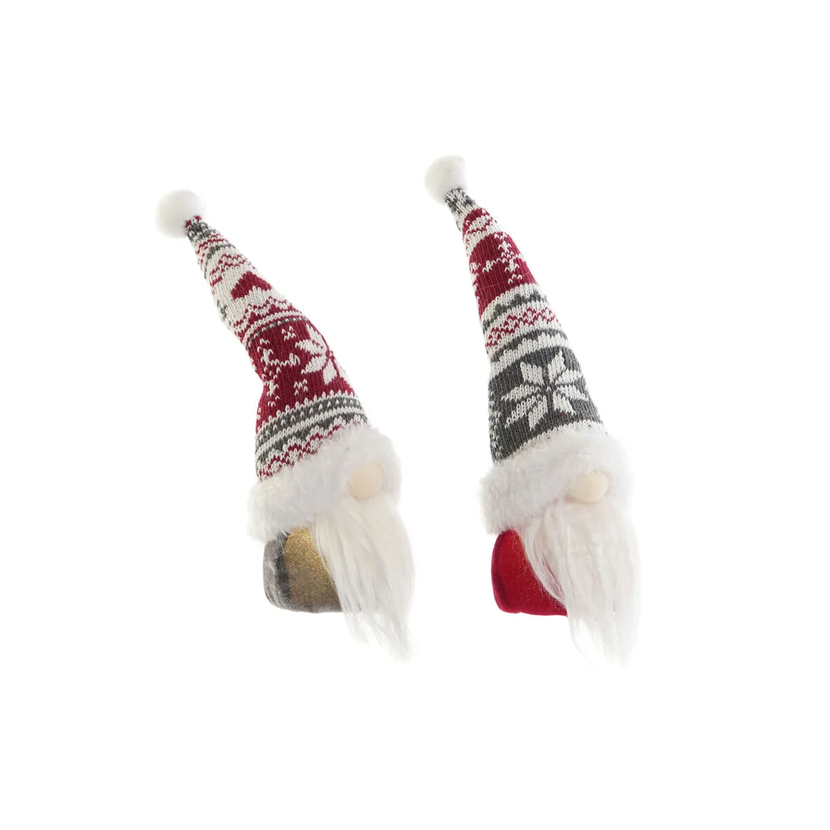 Decorations de noel dkd home decor multicouleur gnome 7 x 7 x 25 cm 2 unites s305201662. Diaytar, c'est la boîte à outils de votre vie idéale. Des produits pour construire, embellir et optimiser votre quotidien.