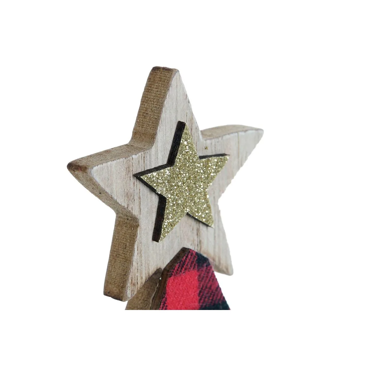 Decorations de noel dkd home decor noir rouge arbre 11 5 x 4 x 31 cm s305217995. Chez Diaytar, nous célébrons la singularité de chaque produit, qu'il s'agisse d'un gadget tech ou d'un ustensile maison