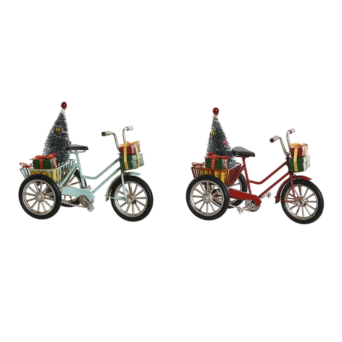 Decorations de noel dkd home decor rouge bleu ciel 16 x 8 x 12 5 cm 2 unites s305210325. Bienvenue dans la famille Diaytar. Ici, on ne parle pas de clients, mais de co-créateurs d'un quotidien meilleur.