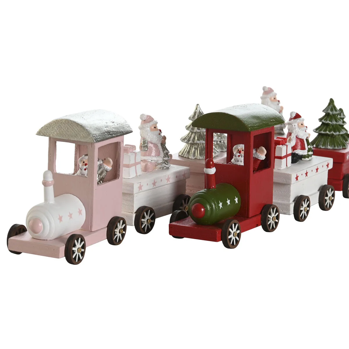 Decorations de noel dkd home decor rouge vert 35 5 x 5 x 8 8 cm 2 unites s305220667. Diaytar, c'est votre éditeur de vie. Nous sélectionnons les produits qui deviendront les chapitres essentiels de votre quotidien.