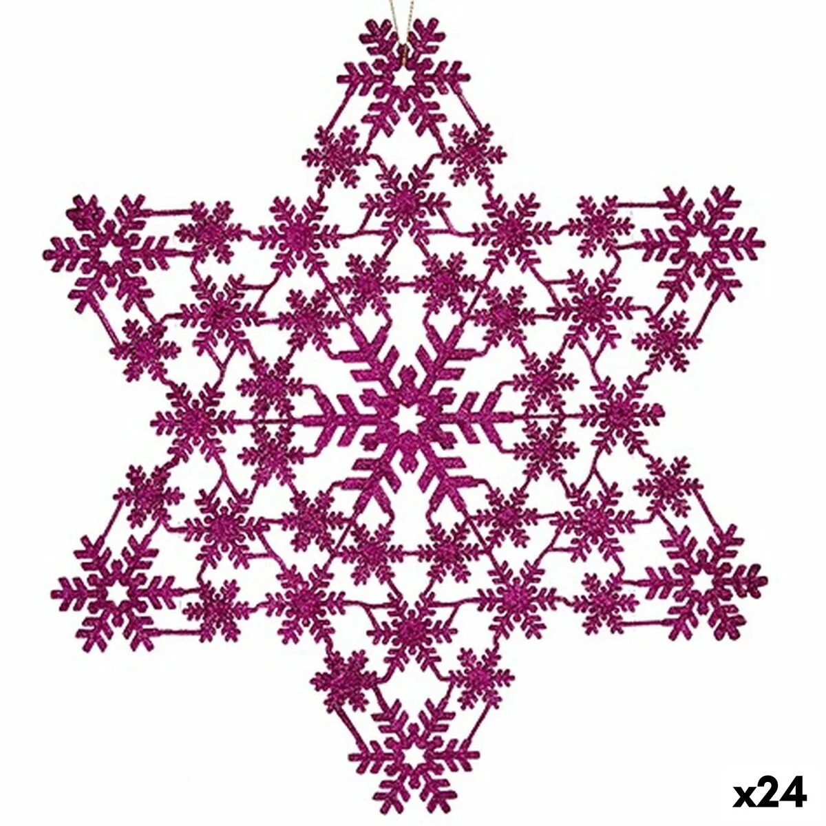 Decorations de noel etoile fuchsia 29 x 0 1 x 32 cm 24 unites s363019873. Notre ambition pour Diaytar : devenir le réflexe numéro 1 lorsque vous pensez 'produit génial'.