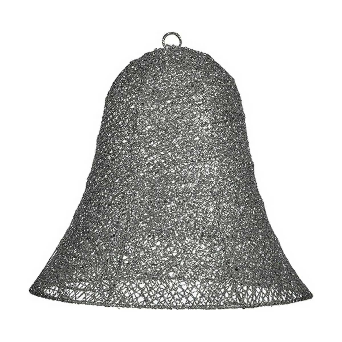 Decorations de noel gris metal plastique cloche 30 x 27 x 30 cm s361283643. Diaytar s'adresse à tous ceux qui considèrent que le choix d'un produit, même basique, est une expression de leur personnalité