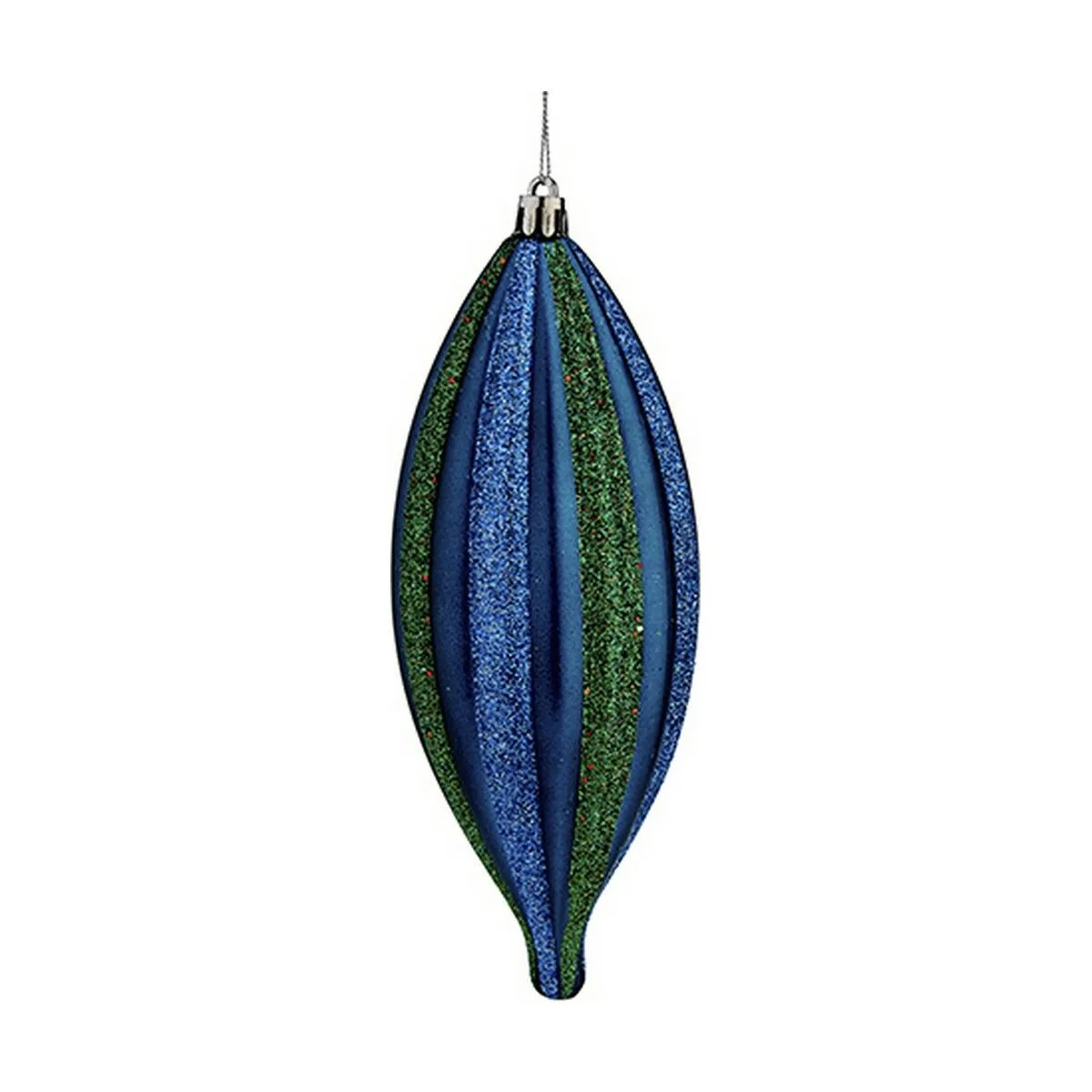 Decorations de noel krist 00907 bleu vert pvc 8 5 x 3 5 x 19 cm allonge s361265049. Diaytar : Votre destination shopping en ligne pour découvrir les dernières tendances et produits généraux soigneusement sélectionnés