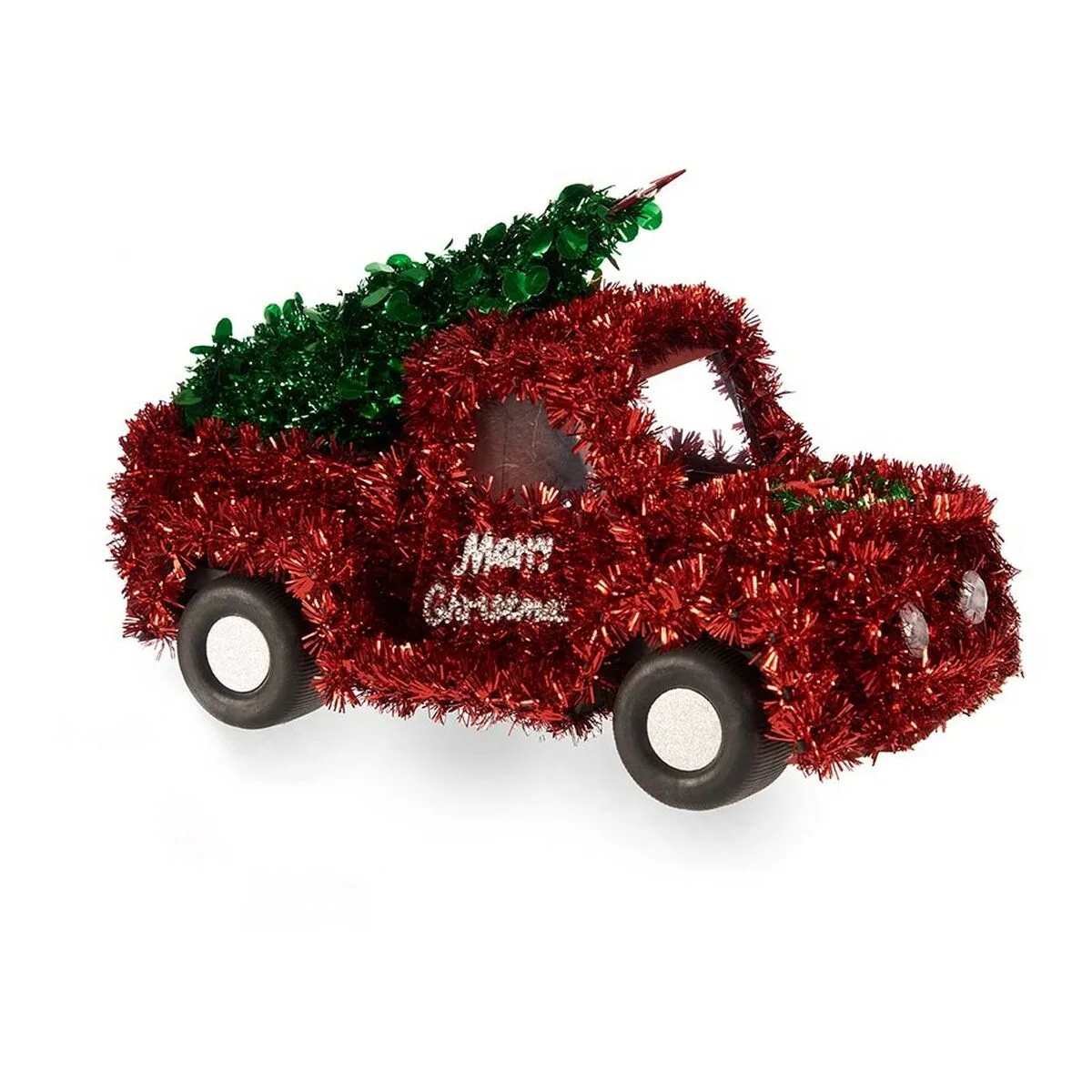 Decorations de noel krist 18ch422 rouge vert camionnette 15 x 18 x 27 cm guirlande 8 unites s362719463. Diaytar, c'est votre partenaire de confiance pour construire un quotidien plus fluide, plus beau, et plus inspirant.