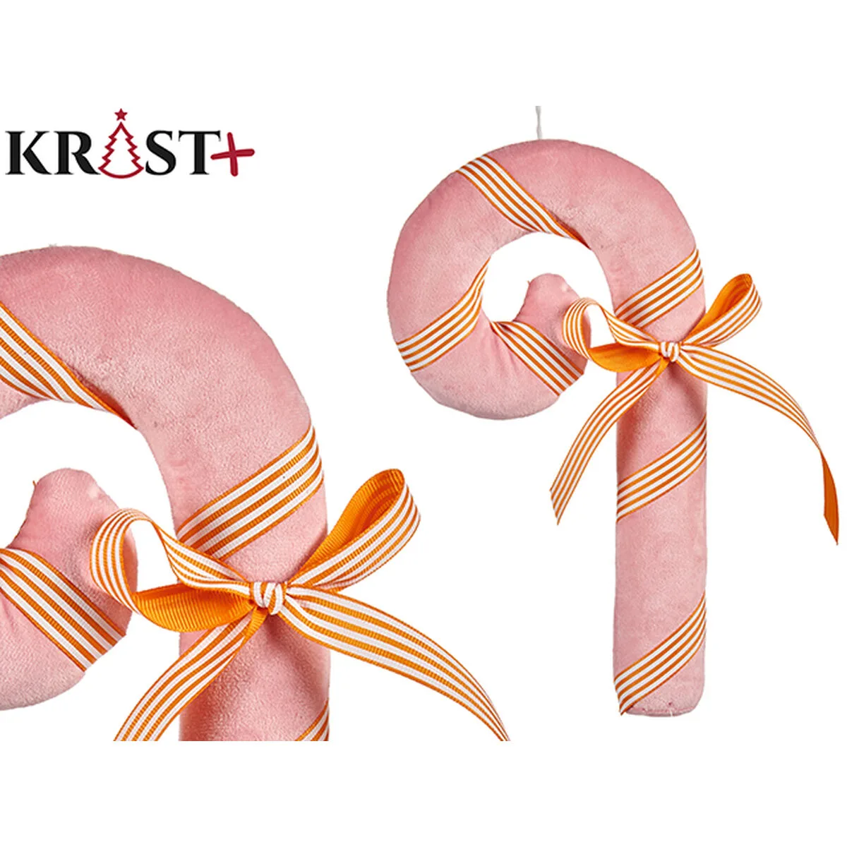 Decorations de noel krist 64815492 rose baton 15 x 27 x 4 cm 12 unites s363077985. Bienvenue chez Diaytar, où l'élégance rencontre l'innovation avec nos produits électroniques dernier cri et nos créations maison exclusives