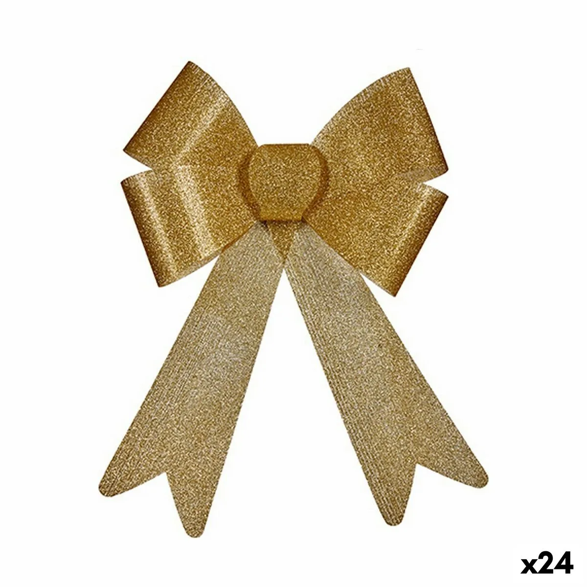 Decorations de noel krist 65551 dore pvc lien 33 x 33 x 3 cm 23 x 3 x 30 cm 24 unites s362241420. Diaytar révolutionne votre expérience d'achat en ligne avec une curation unique de produits tendance, high-tech et lifestyle