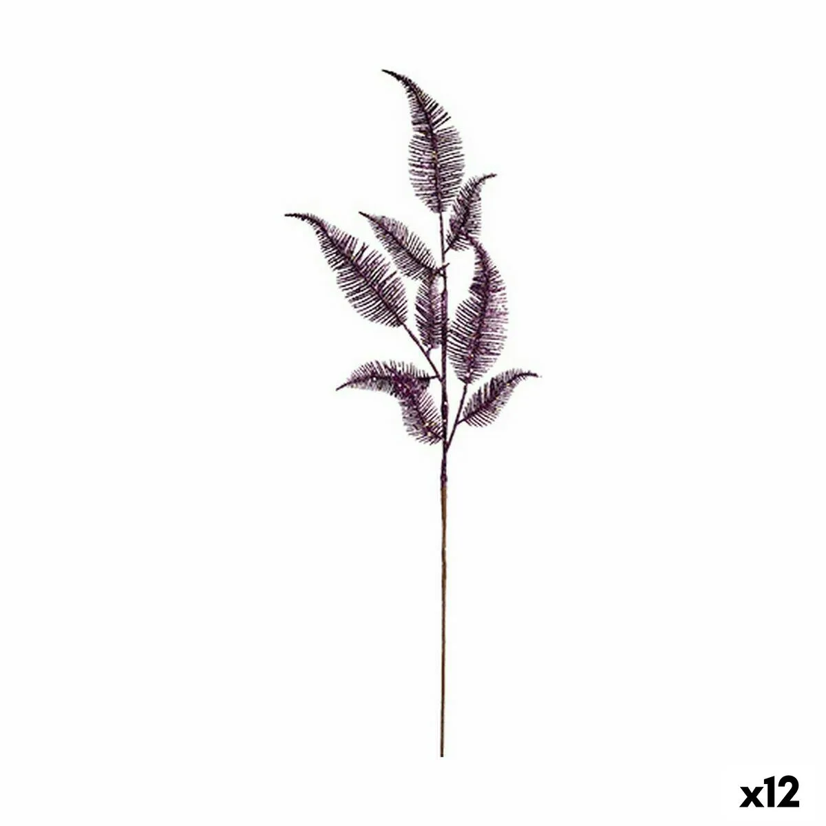 Decorations de noel krist bmt9 1206 violet 12 x 3 x 75 cm 12 unites s362705685. La boutique en ligne Diaytar, un terrain de jeu infini pour tous ceux qui aiment découvrir des produits utiles et beaux