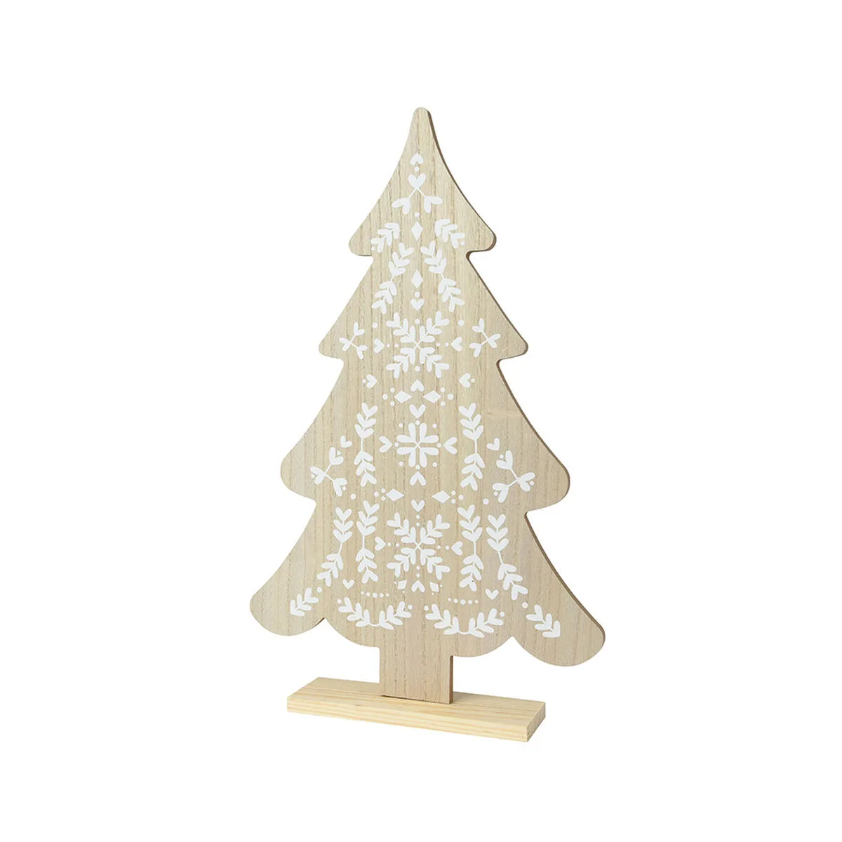Decorations de noel ksd blanc naturel sapin de noel sapin 30 x 6 x 48 cm petit s792448980. Diaytar, c'est le refuge des amoureux du beau et de l'utile, un sanctuaire dédié au produit parfait.