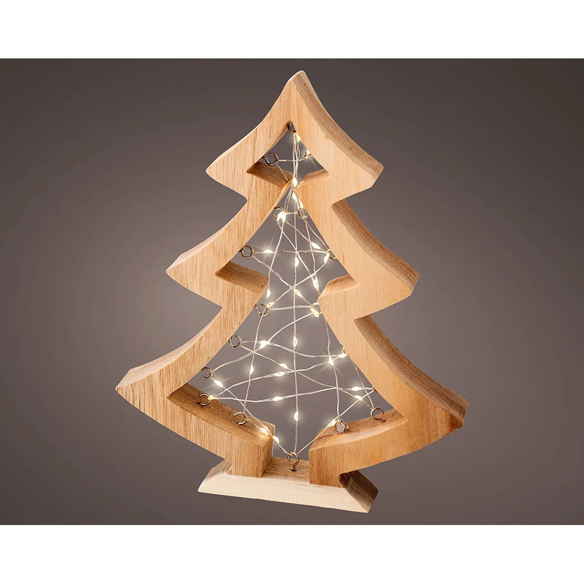 Decorations de noel lumineo 22 x 3 5 x 27 cm s792457593. Diaytar, c'est le hub où se connectent les créateurs de produits géniaux et les clients qui les attendaient sans le savoir.