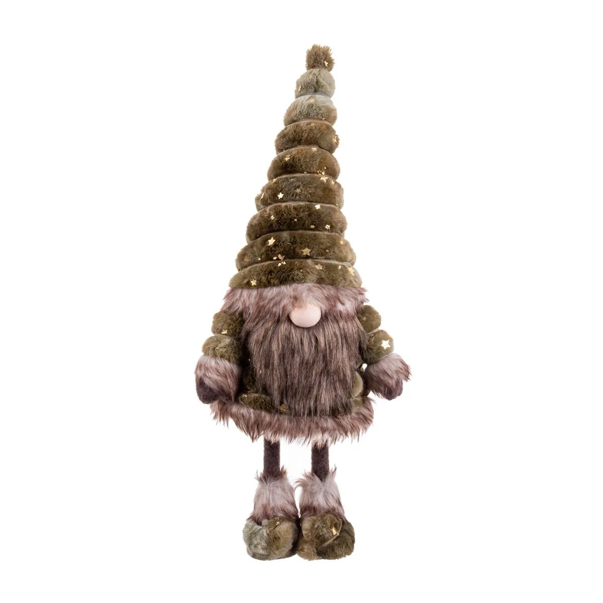 Decorations de noel marron vert metal tissu 25 x 17 x 55 cm s880400075. Nous avons voulu Diaytar comme une deuxième maison, remplie de produits qui vous ressemblent et vous facilitent la vie.