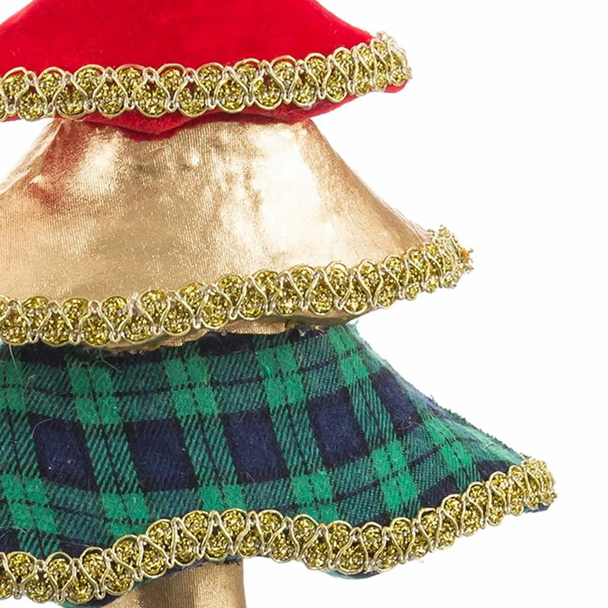 Decorations de noel multicouleur 19 x 8 x 30 cm s880769798. Diaytar : Votre guide shopping pour une sélection exigeante de produits tendance, technologiques et domestiques
