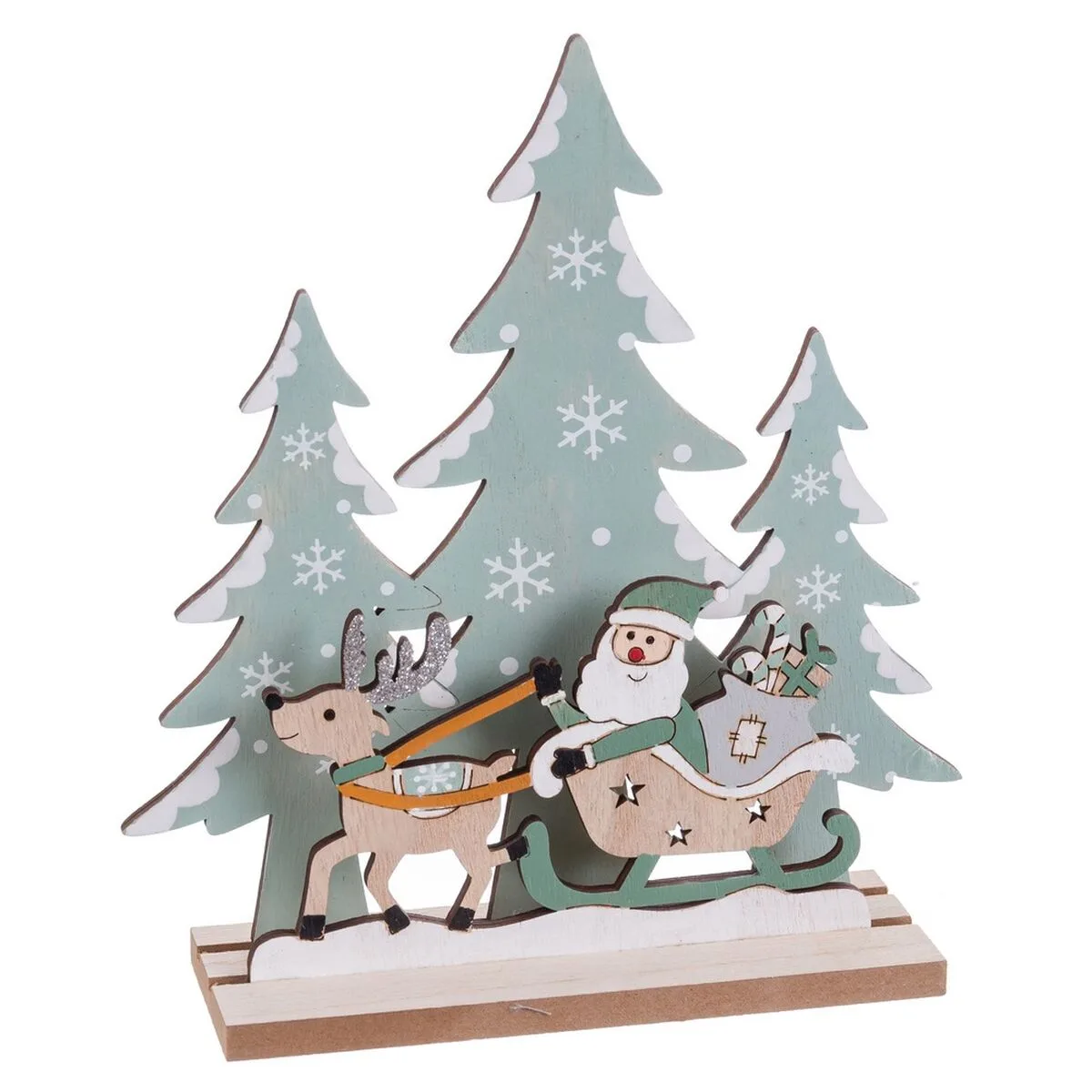 Decorations de noel multicouleur 20 x 4 x 22 5 cm s880766954. Diaytar, c'est la plateforme qui ose remettre l'humain au centre de l'expérience produit, dans un monde de plus en plus digital.