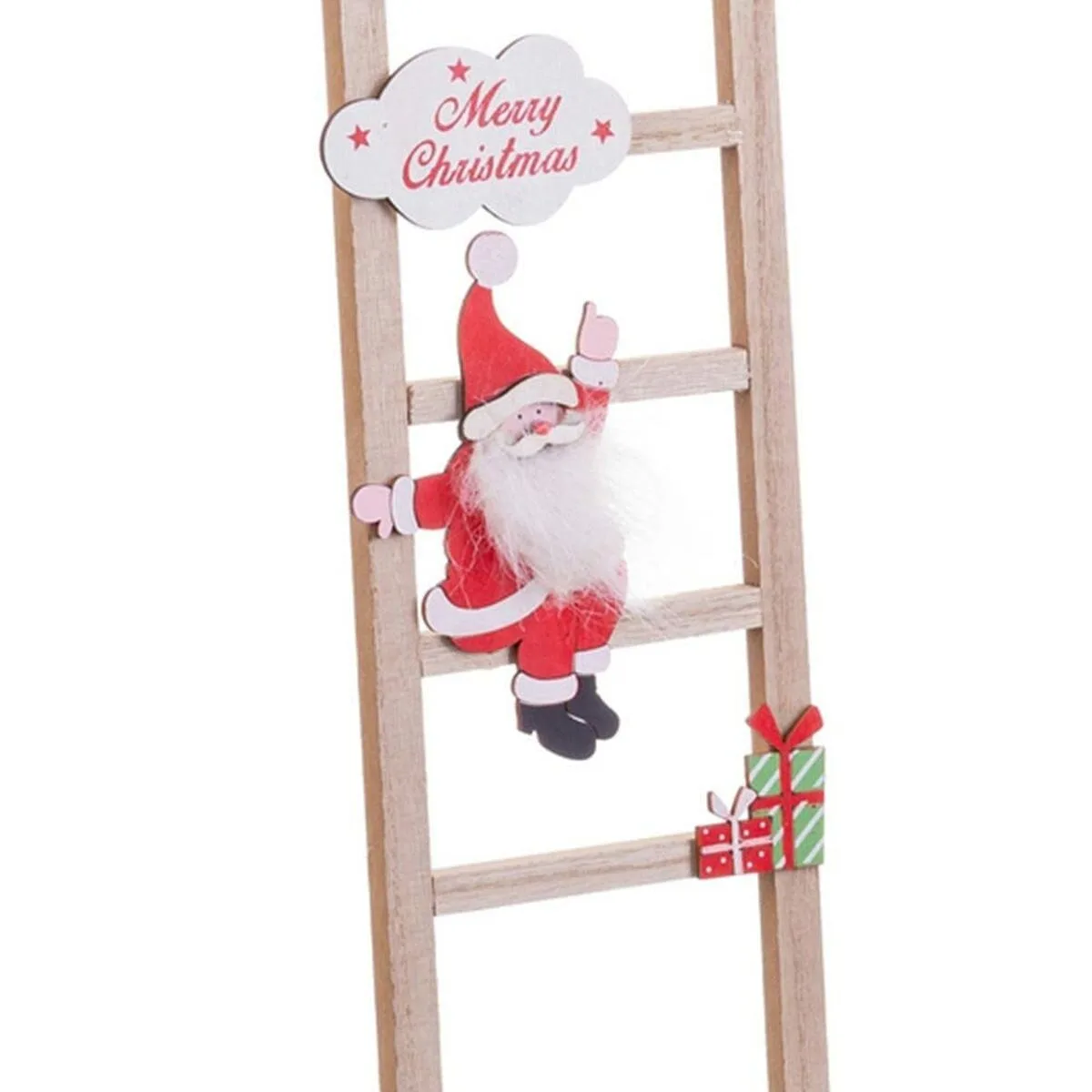 Decorations de noel multicouleur bois escalier pere noel 12 x 1 8 x 42 cm s880386055. Diaytar, le partenaire de ceux qui veulent une vie mieux équipée, mieux designée et plus connectée, tout simplement.Diaytar : Le laboratoire des tendances où naissent vos futurs produits préférés, des essentiels aux plus innovants.