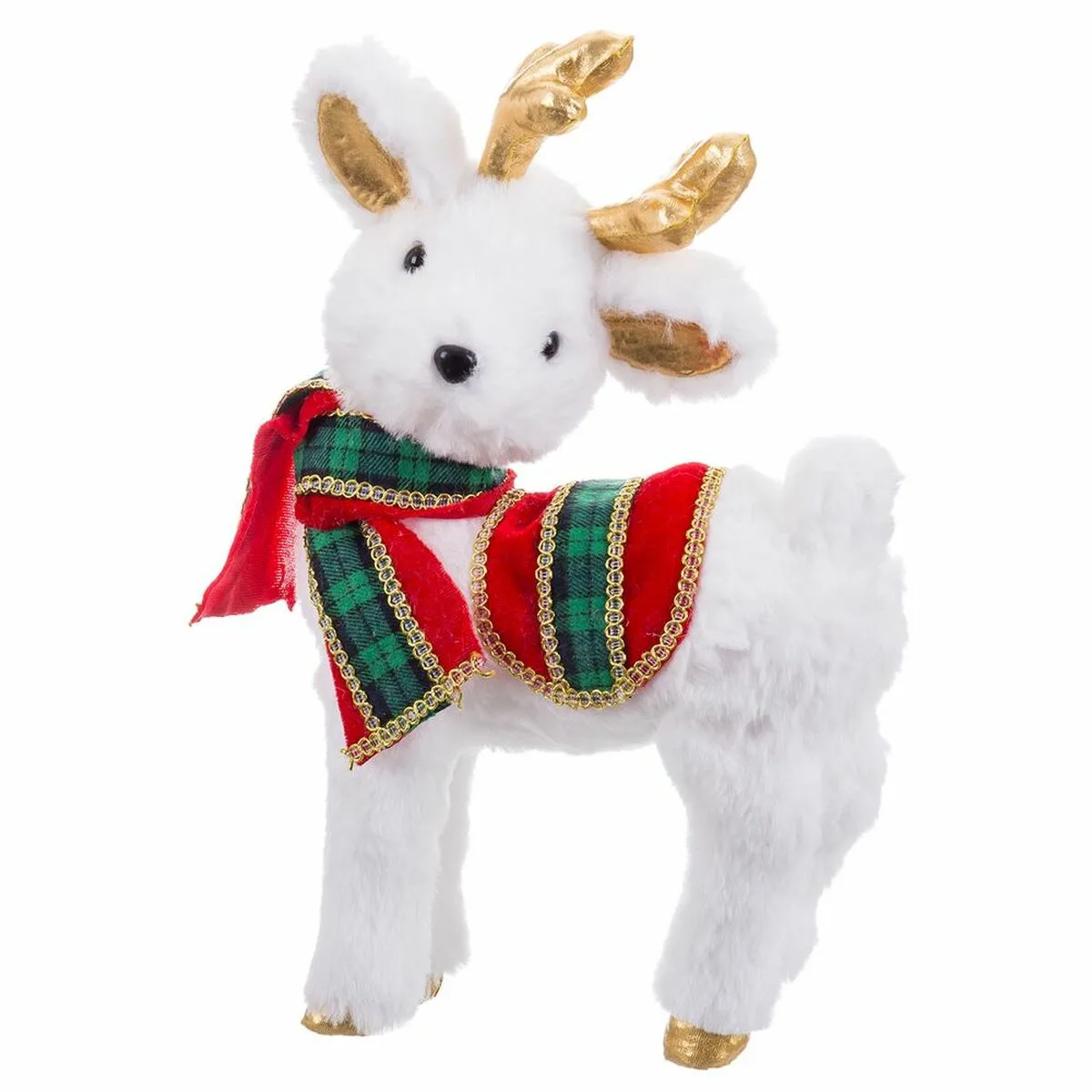 Decorations de noel multicouleur cerf 17 x 8 x 32 cm s880769465. Diaytar, c'est l'histoire d'une passion pour les bons produits, quels qu'ils soient, et du désir de les partager avec vous