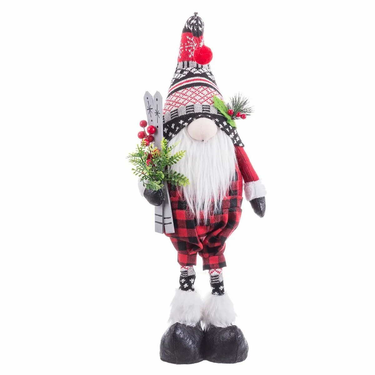 Decorations de noel multicouleur metal 20 x 13 x 59 cm s880408457. Découvrez la diversité Diaytar : une infinité de produits pour la maison, le travail, les loisirs, tous dans l'air du temps