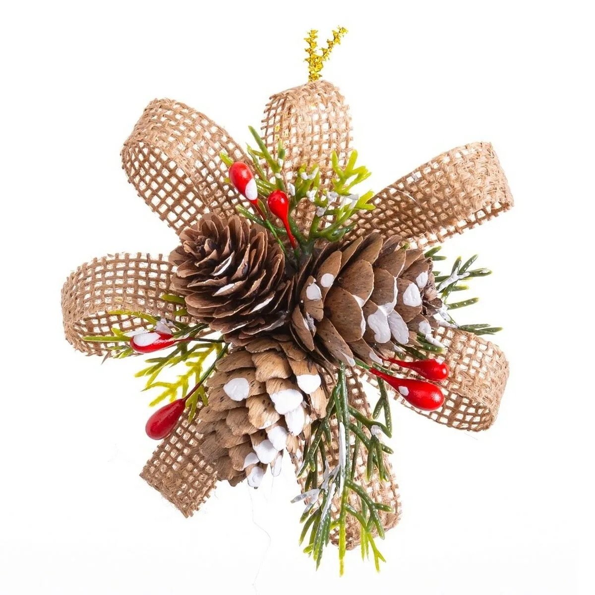Decorations de noel multicouleur naturel plastique fibre 10 5 x 4 x 20 cm 3 unites s880388859. Diaytar mise sur l'intelligence collective : notre communauté nous guide pour dénicher les produits les plus plébiscités.