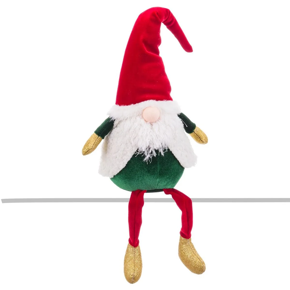 Decorations de noel multicouleur pere noel 15 x 12 x 55 cm s880714558. Diaytar : Parce que vous méritez le meilleur, nous sélectionnons l'excellence.
