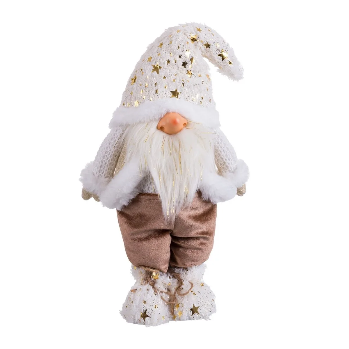 Decorations de noel multicouleur pere noel 18 x 10 x 43 cm s880714228. Tendance, confort et qualité : la trilogie gagnante de Diaytar Mode.