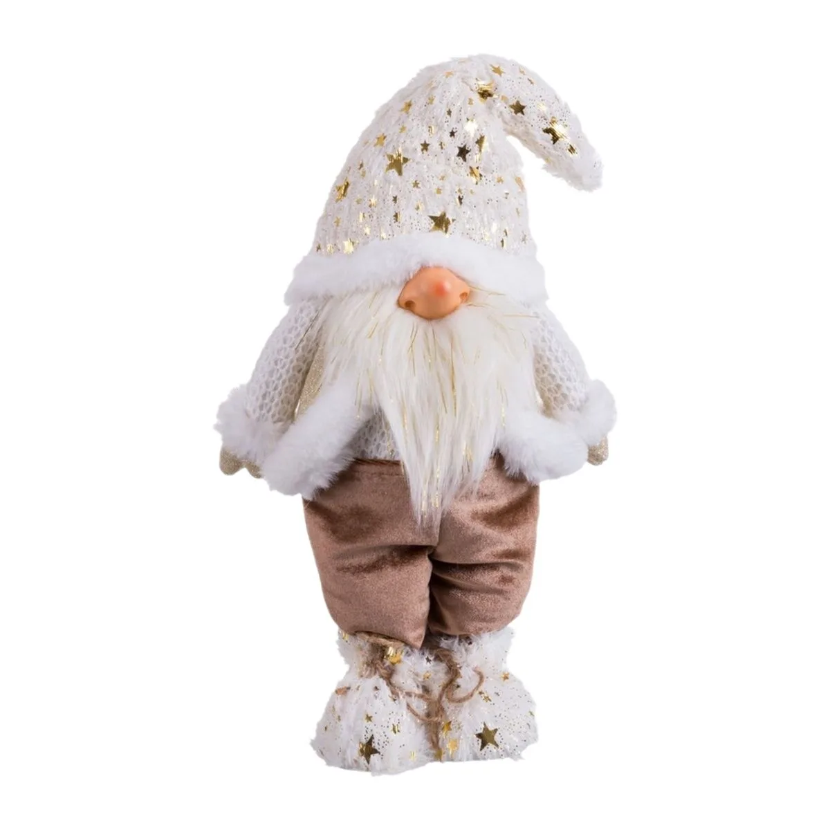 Decorations de noel multicouleur pere noel 18 x 10 x 43 cm s880714230. Diaytar : Votre destination shopping en ligne pour découvrir les dernières tendances et produits généraux soigneusement sélectionnés