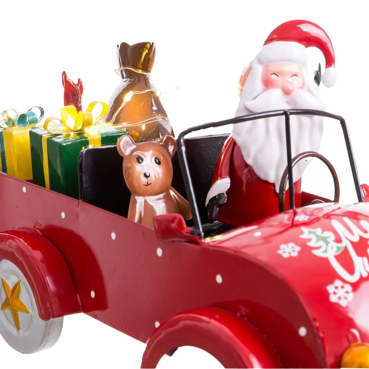 Decorations de noel multicouleur pere noel 26 5 x 13 5 x 16 cm s880715297. Diaytar, c'est l'assurance de découvrir des produits que vous ne trouverez nulle part ailleurs, tous domaines confondus