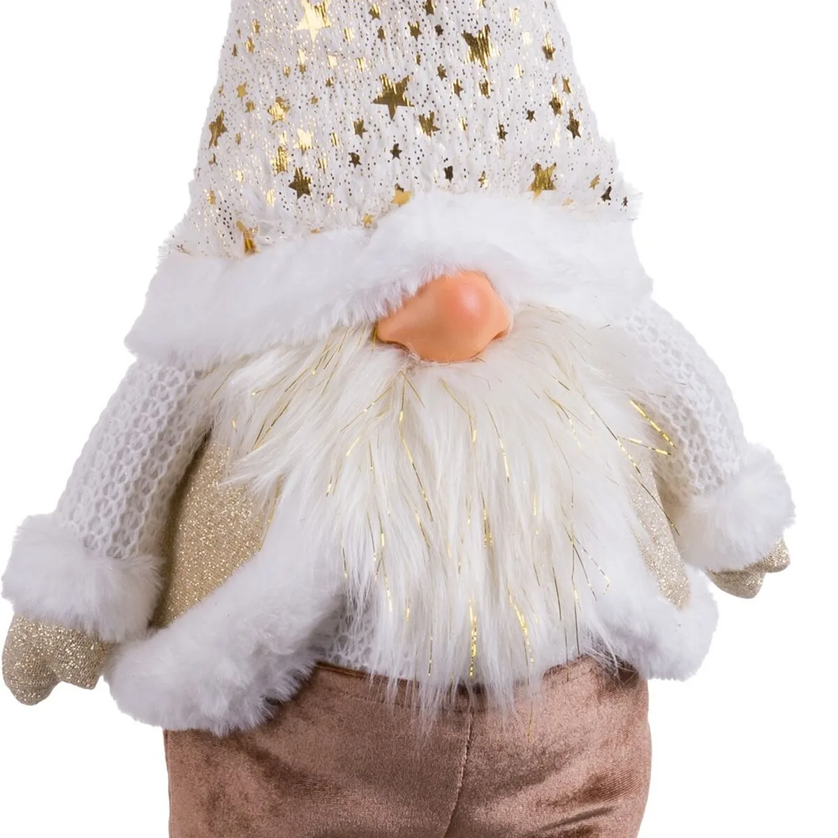 Decorations de noel multicouleur pere noel 26 x 15 x 58 cm s880714114. Diaytar : Le curateur de votre quotidien. Des produits soigneusement choisis pour leur originalité et leur utilité