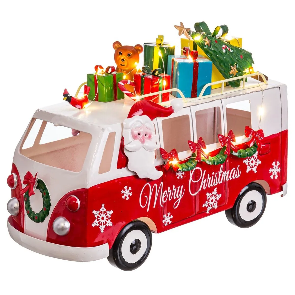 Decorations de noel multicouleur pere noel 31 x 13 x 21 cm s880715195. Laissez-vous guider par Diaytar à travers la jungle des produits pour dénicher ceux qui méritent vraiment votre attention