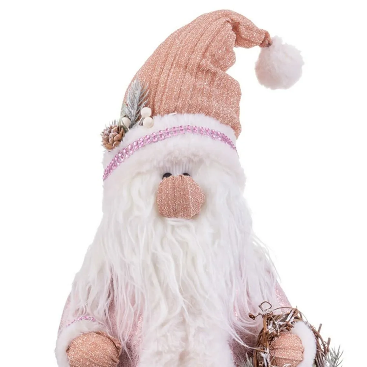 Decorations de noel multicouleur plastique polyfoam tissu 23 x 20 x 52 cm s880376422. Bienvenue sur Diaytar, où le shopping généraliste devient une chasse au trésor pour produits tendance et innovants