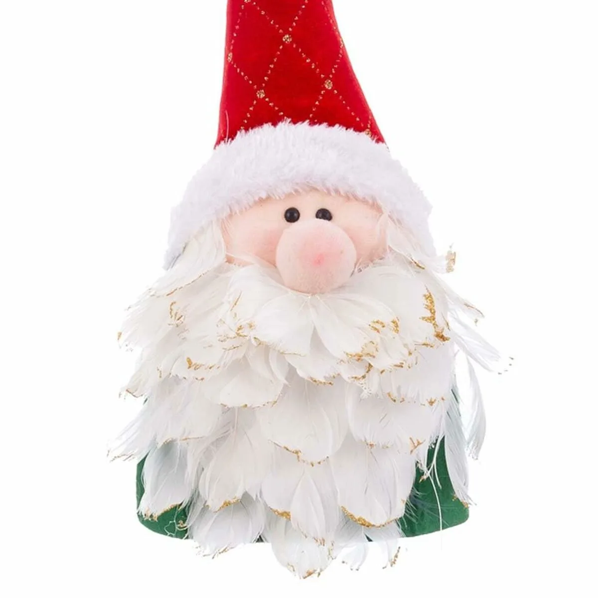 Decorations de noel multicouleur plumes sable tissu pere noel 12 x 36 cm s880392440. Pour ceux qui refusent de choisir entre fonctionnel et esthétique : Diaytar propose les deux dans chaque produit