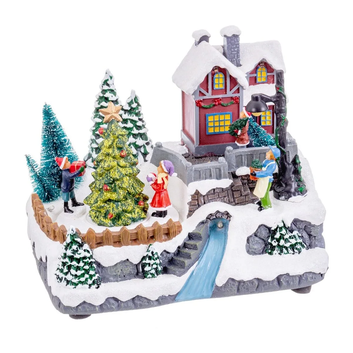 Decorations de noel multicouleur polyresine noel 20 5 x 15 x 16 3 cm s880377534. Préparez-vous à être impressionné. Diaytar lève le voile sur une sélection de produits qui défie toute concurrence.