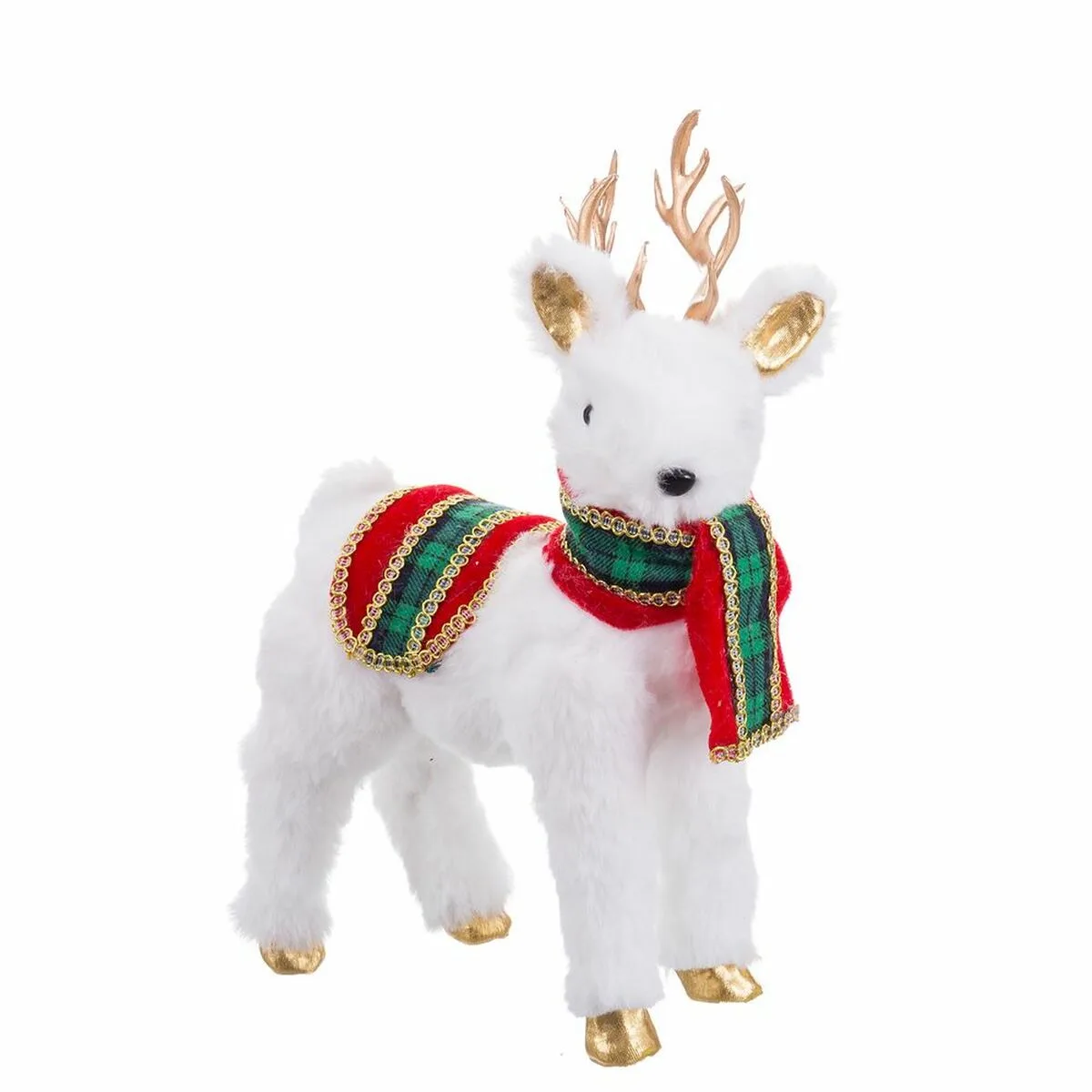 Decorations de noel multicouleur renne 15 x 7 x 28 cm s880769571. Diaytar, le reflect de vos envies multiples : une gamme de produits soigneusement composée pour sa diversité et sa pertinence