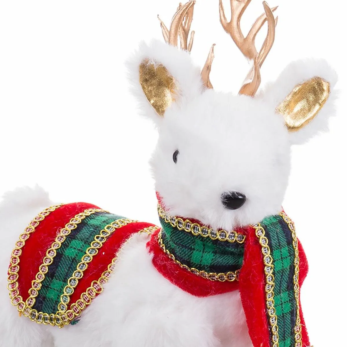 Decorations de noel multicouleur renne 15 x 7 x 28 cm s880769597. Diaytar capitalise sur la diversité : notre force est de vous offrir un choix immense sans jamais sacrifier la qualité