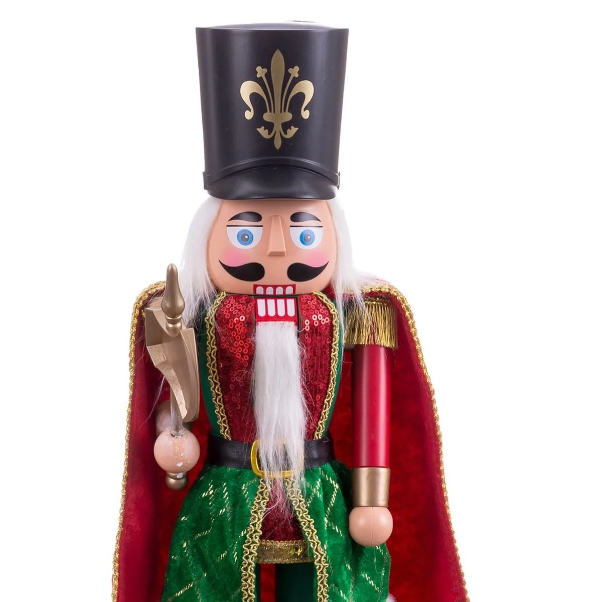 Decorations de noel multicouleur soldat 11 x 9 x 38 cm s880707560. Diaytar a été imaginé pour les acheteurs avisés qui recherchent autant la performance que le design dans leurs produits