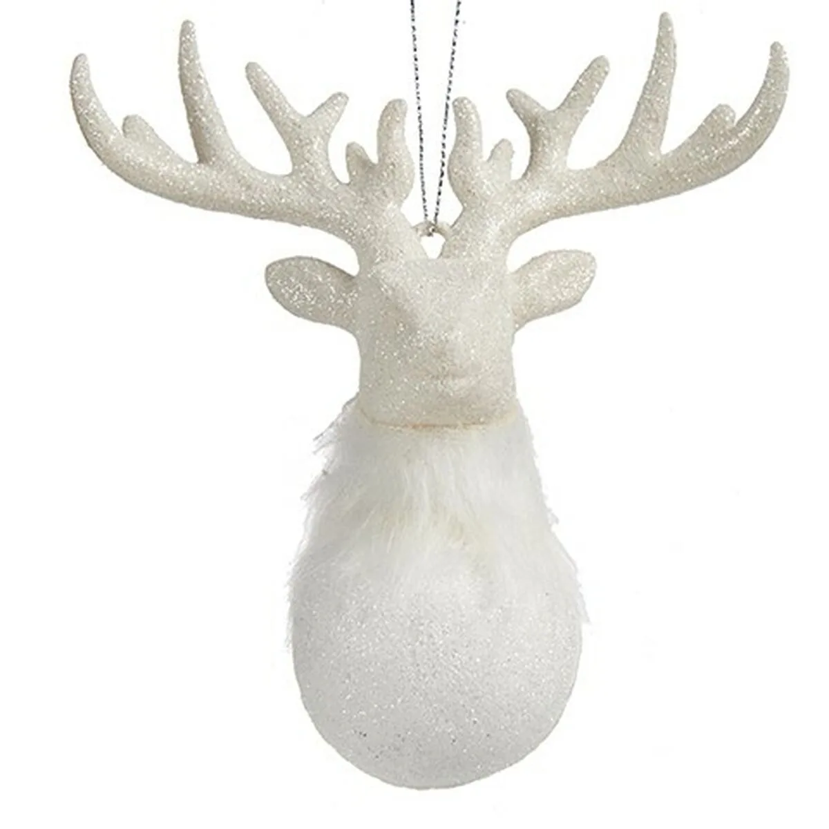 Decorations de noel renne blanc plastique paillettes 14 x 15 5 x 7 cm 24 unites s362918921. Diaytar ou l'éloge de la diversité : un catalogue riche et varié où chacun trouve son bonheur, quel que soit son style
