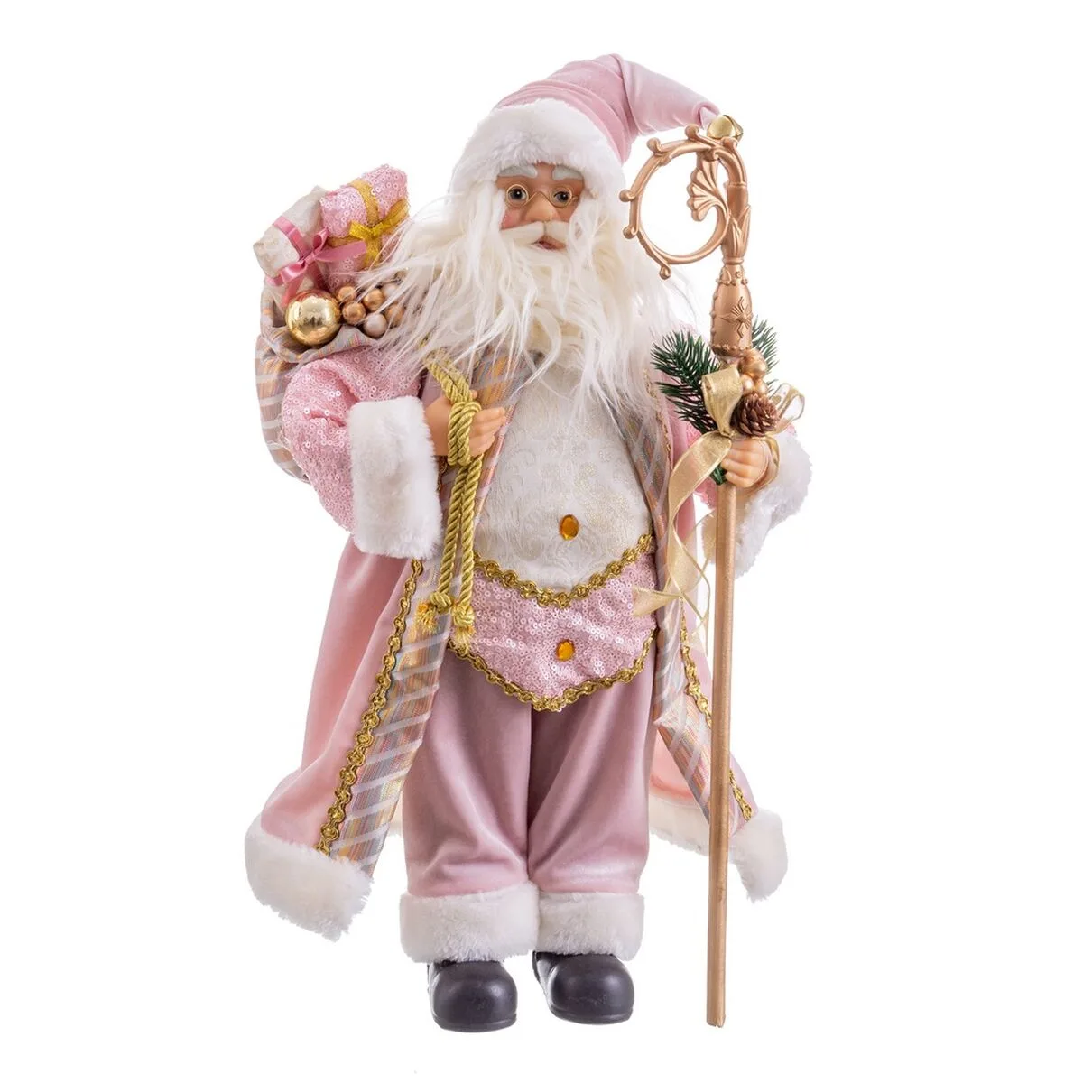 Decorations de noel rose plastique polyresine tissu 45 cm s880371028. Diaytar se positionne comme le carrefour des produits innovants, qu'ils relèvent de la tech, de la maison ou du quotidien