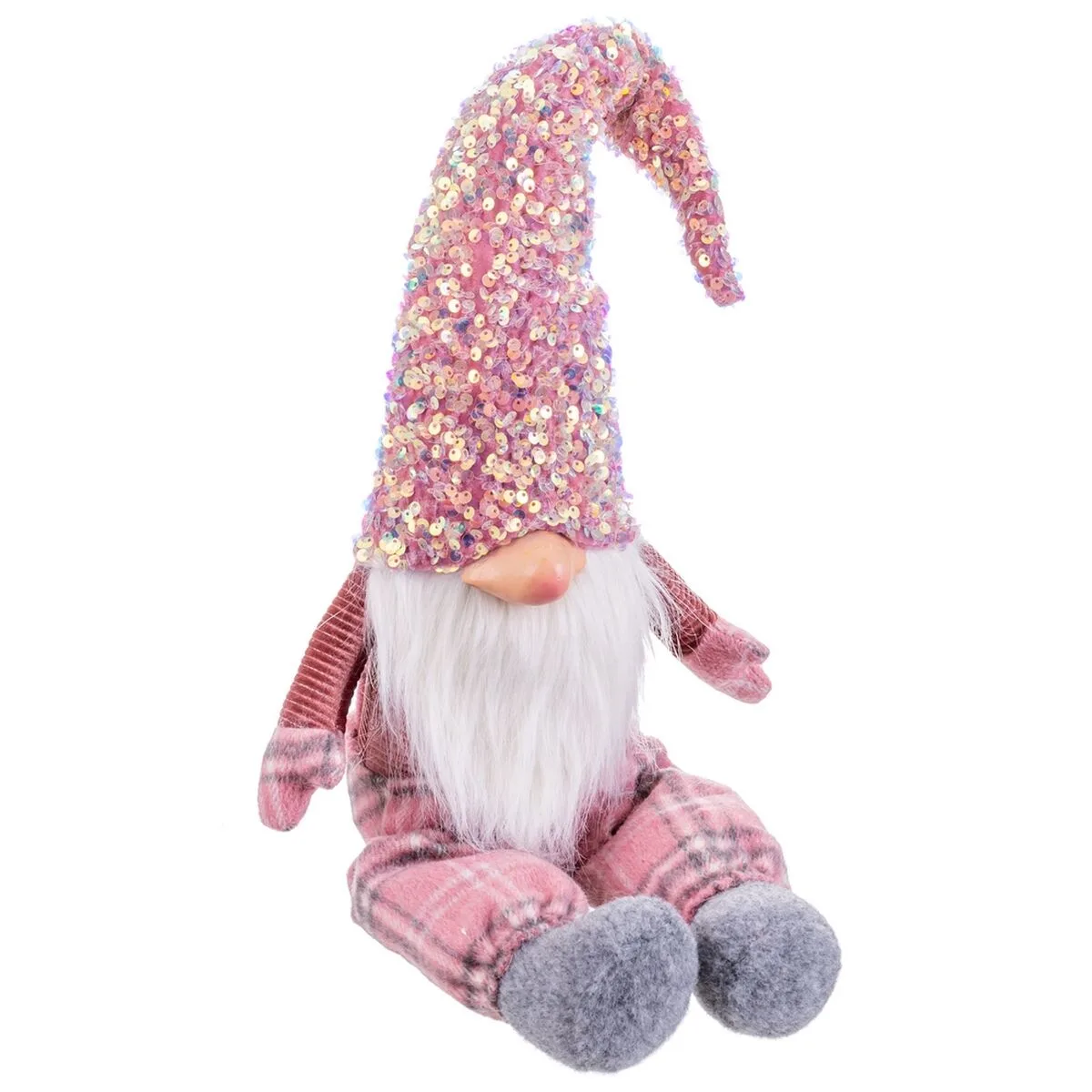 Decorations de noel rose polyresine sable tissu 58 cm s880373069. Bien plus qu'un simple site, Diaytar est une expérience de découverte permanente de produits utiles, beaux et novateurs