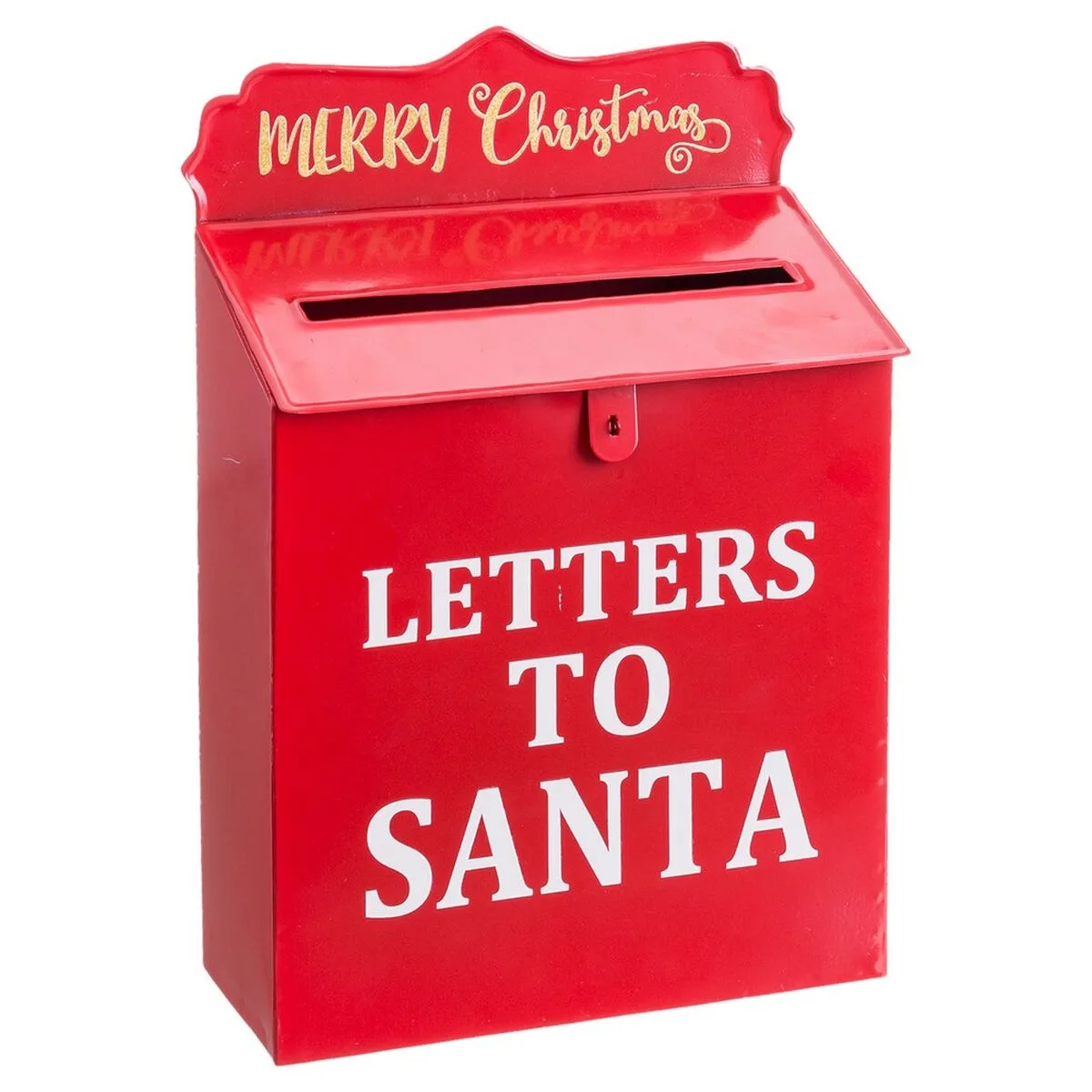 Decorations de noel rouge 23 5 x 11 5 x 33 cm s880715416. Diaytar, le nom qui garantit que chaque produit, du plus technologique au plus basique, a été choisi avec goût et exigence