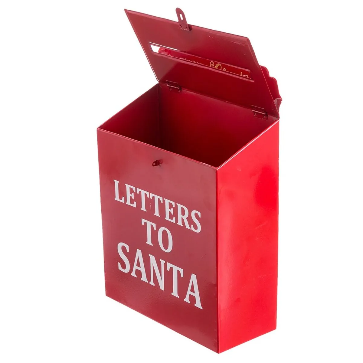 Decorations de noel rouge 23 5 x 11 5 x 33 cm s880715449. Notre équipe Diaytar parcourt le globe pour vous dénicher les produits généraux et électroniques les plus prometteurs