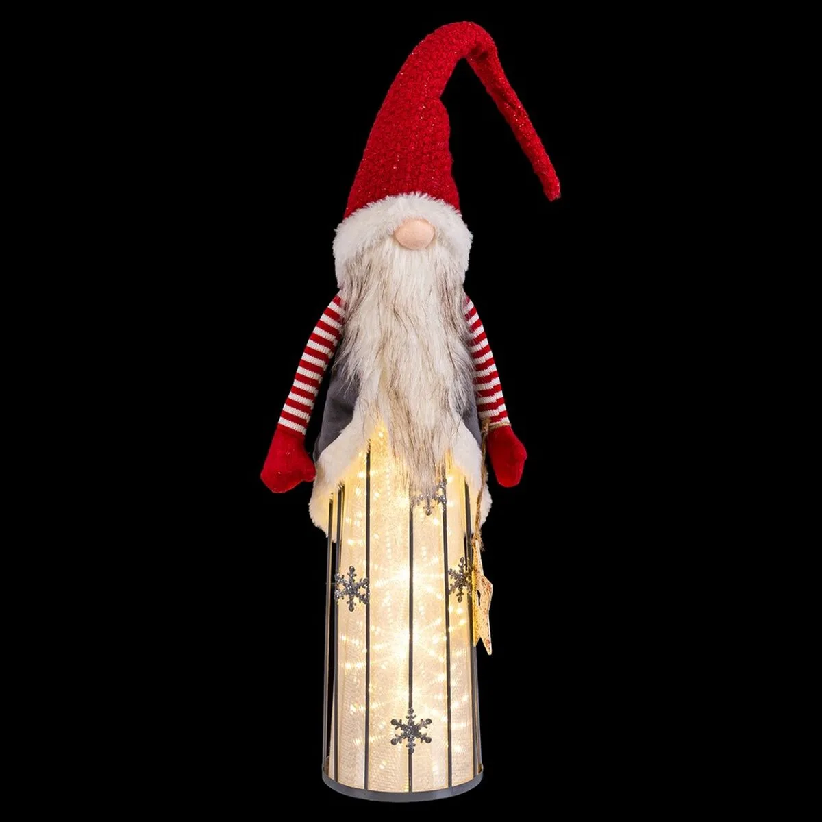 Decorations de noel rouge pere noel 20 x 13 x 76 cm s880714649. Diaytar, c'est le compagnon de ceux qui aiment prendre soin d'eux et de leur intérieur avec des produits choisis avec amour.