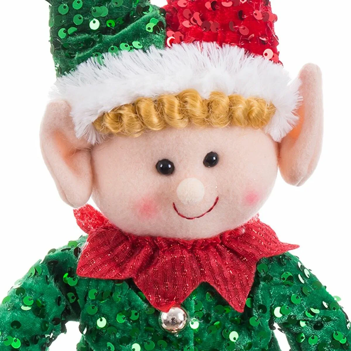 Decorations de noel rouge vert elfe 30 x 8 x 56 cm s880711492. Diaytar, c'est la vitrine permanente des innovations produits qui vont faire parler d'elles dans les mois à venir.