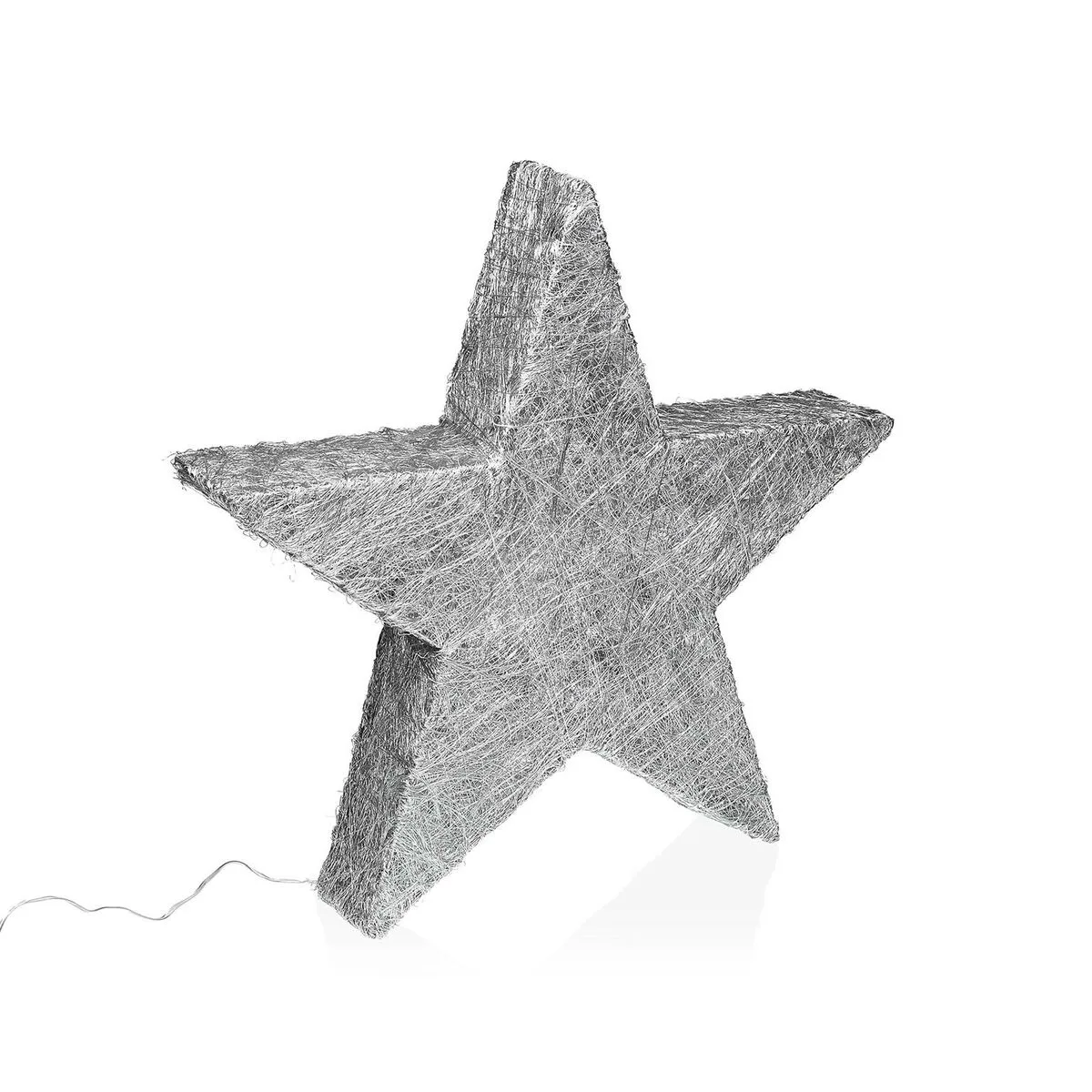Decorations de noel versa argente 5 x 30 x 30 cm s341347998. Avec Diaytar, faites le plein d'idées et de produits ingénieux pour toutes les pièces de votre maison et tous les aspects de votre vie