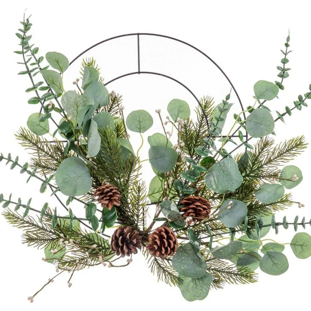 Decorations de noel vert naturel ananas noel 51 cm 51 x 10 x 51 cm s880381026. Diaytar, c'est l'évidence que quand on aime les produits, on ne compte pas. On les collectionne. À vous de jouer.