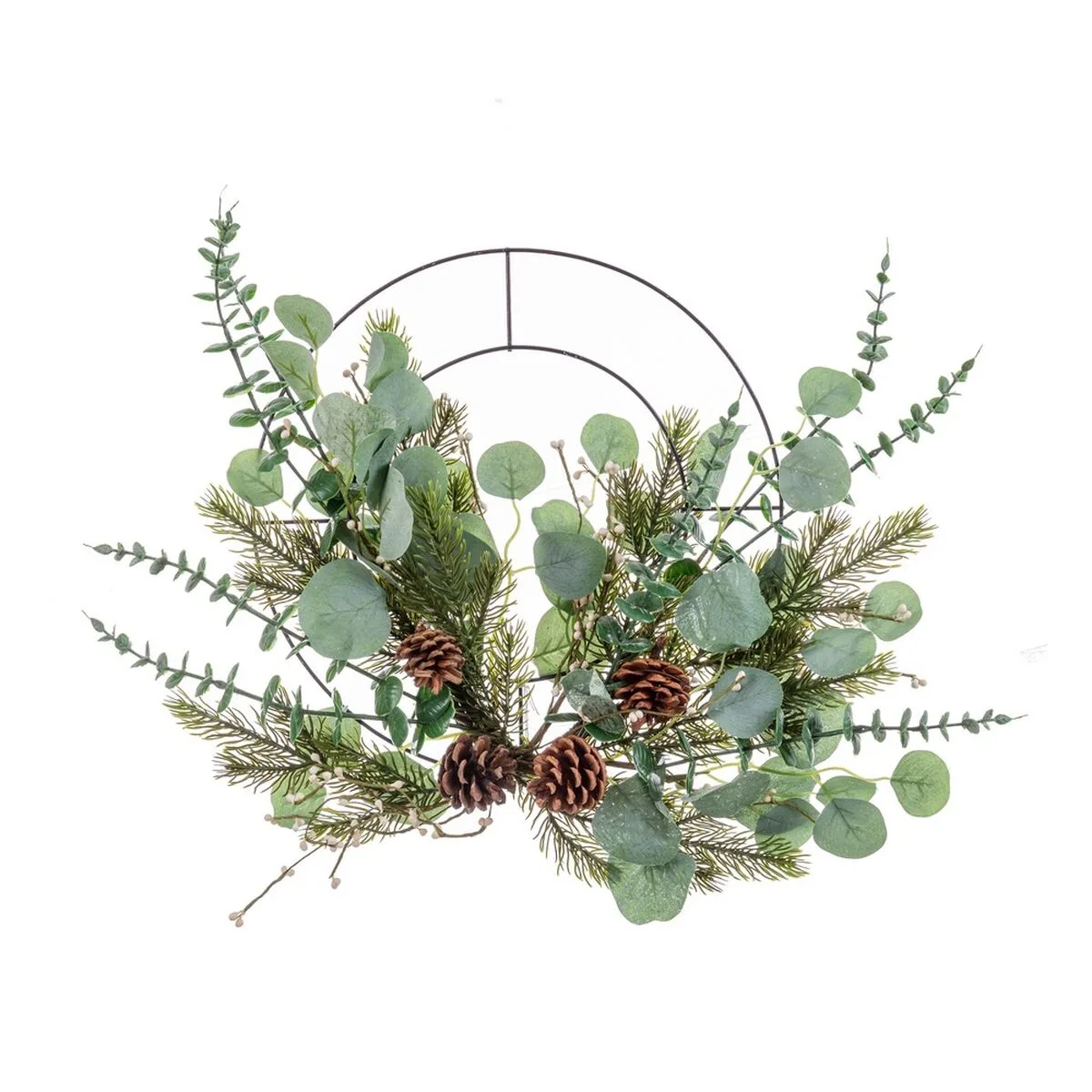 Decorations de noel vert naturel ananas noel 51 cm 51 x 10 x 51 cm s880381077. Diaytar ou l'éloge de la diversité : un catalogue riche et varié où chacun trouve son bonheur, quel que soit son style