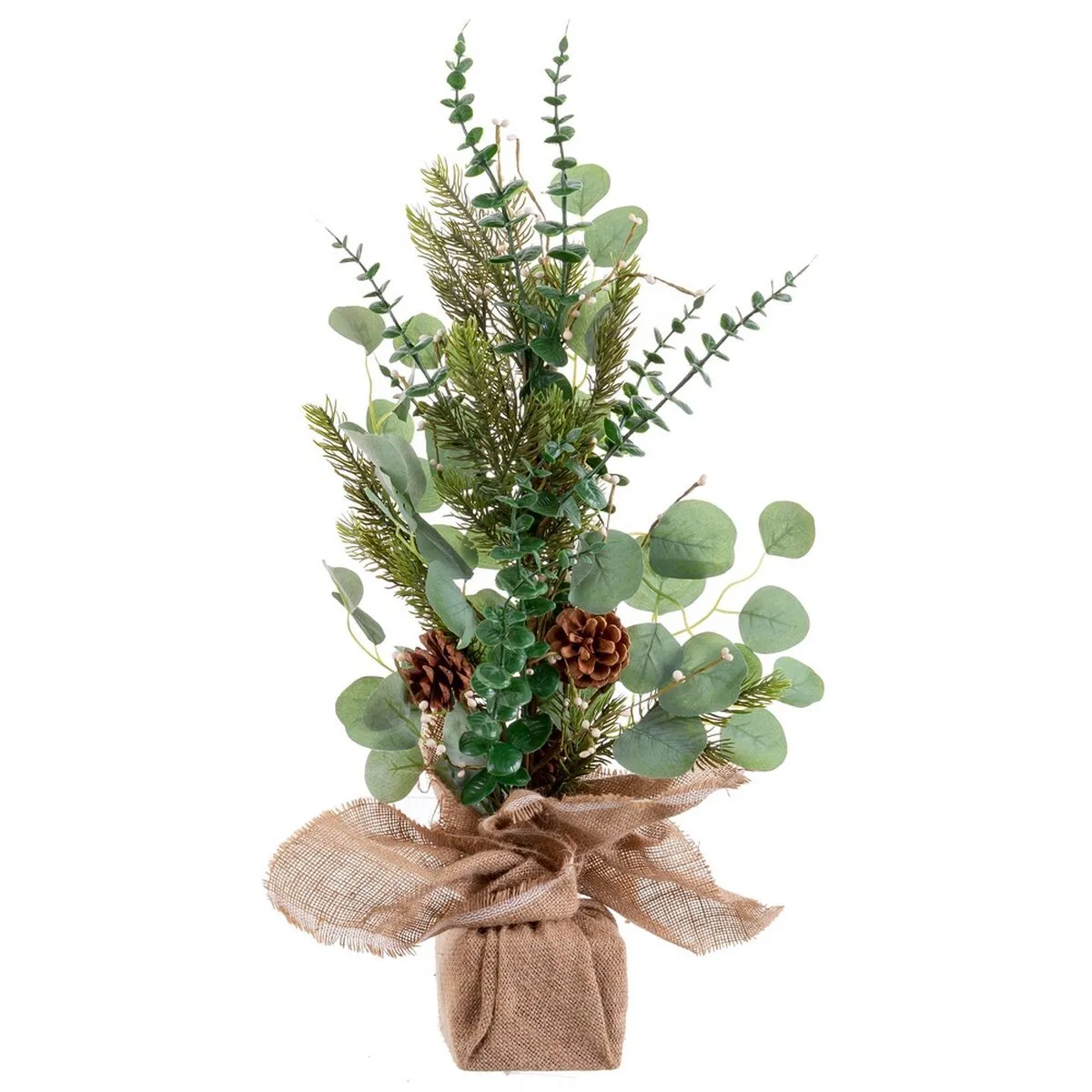 Decorations de noel vert naturel plastique fibre ananas 63 5 cm s880380934. Nous traitons chaque produit Diaytar avec le même respect que si nous devions l'offrir à un proche. La qualité est non-négociable.