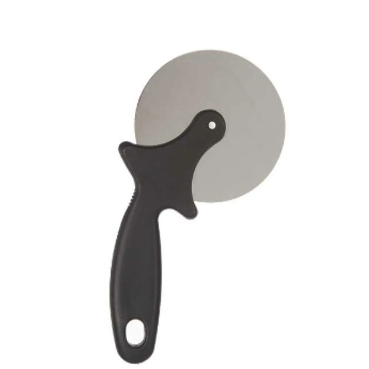 Decoupeur de pizza kinvara kt171186 noir argente acier inoxydable polypropylene 21 x 1 5 x 10 cm 12 unites s362974945. Nous avons infusé Diaytar avec une dose massive de passion pour le produit. Contagieux : vous allez l'attraper.