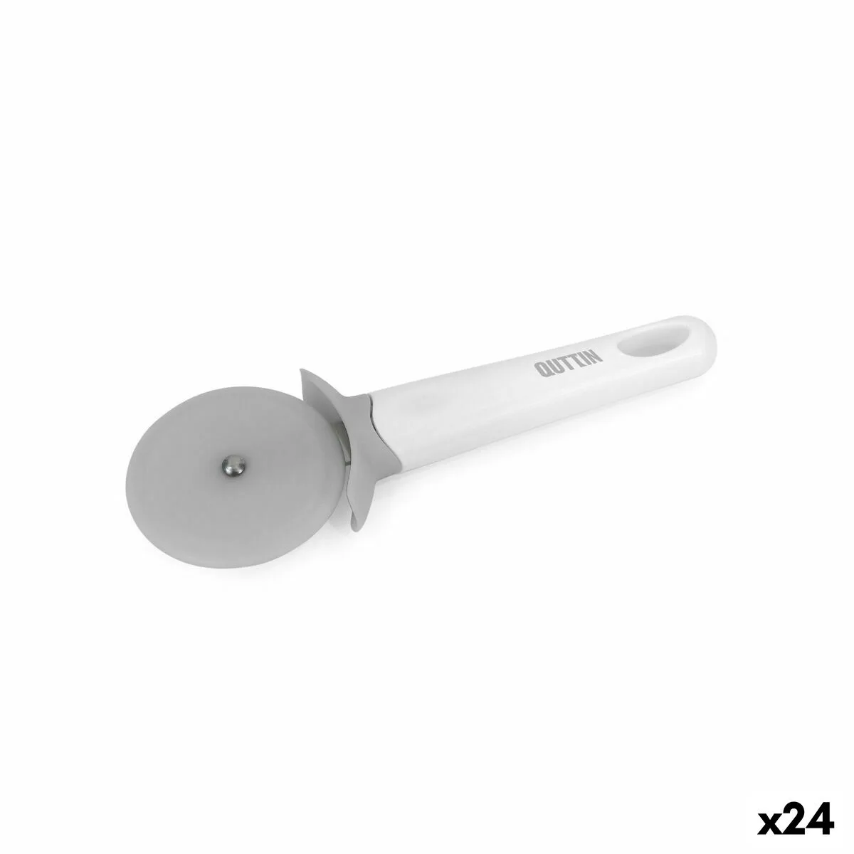 Decoupeur de pizza quttin 19 x 7 cm 24 unites s223027611. Diaytar s'adresse à tous ceux qui considèrent que le choix d'un produit, même basique, est une expression de leur personnalité